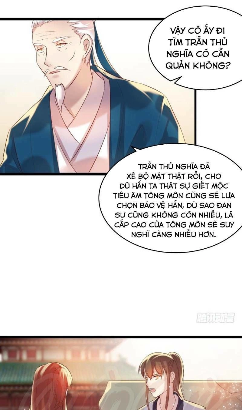 Siêu Phàm Truyện Chapter 32 - 13