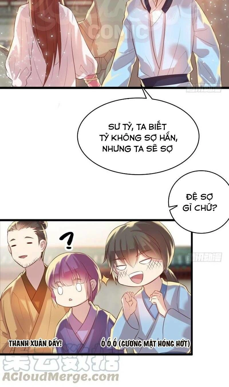 Siêu Phàm Truyện Chapter 32 - 14