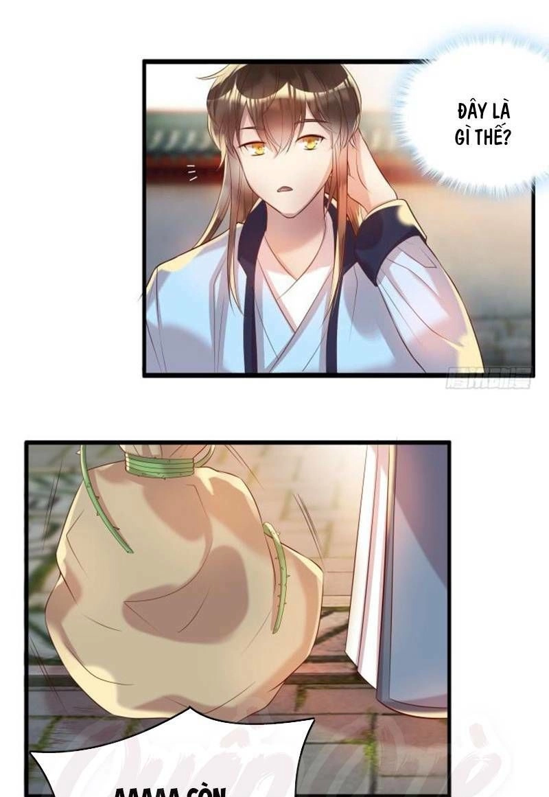 Siêu Phàm Truyện Chapter 32 - 18