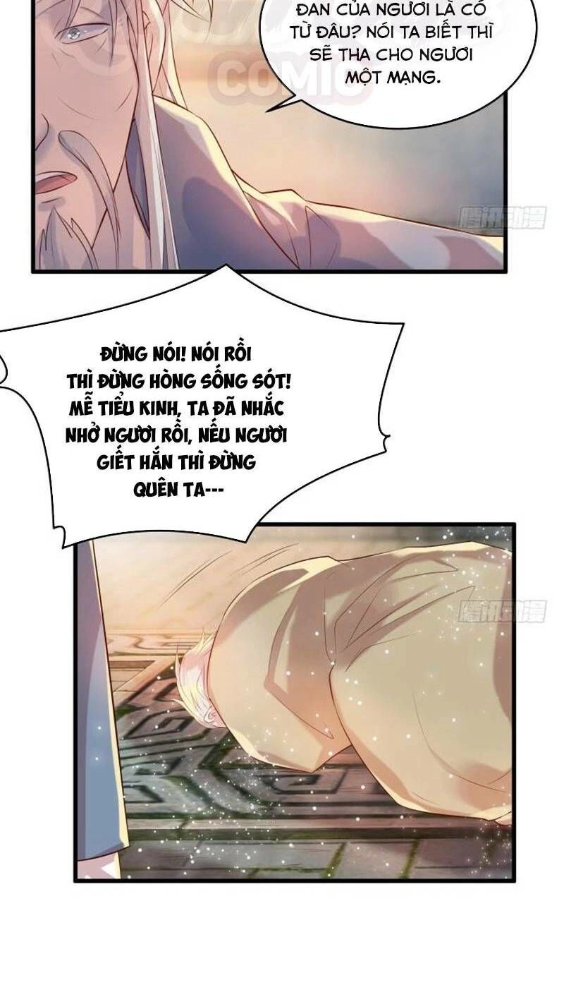 Siêu Phàm Truyện Chapter 32 - 24