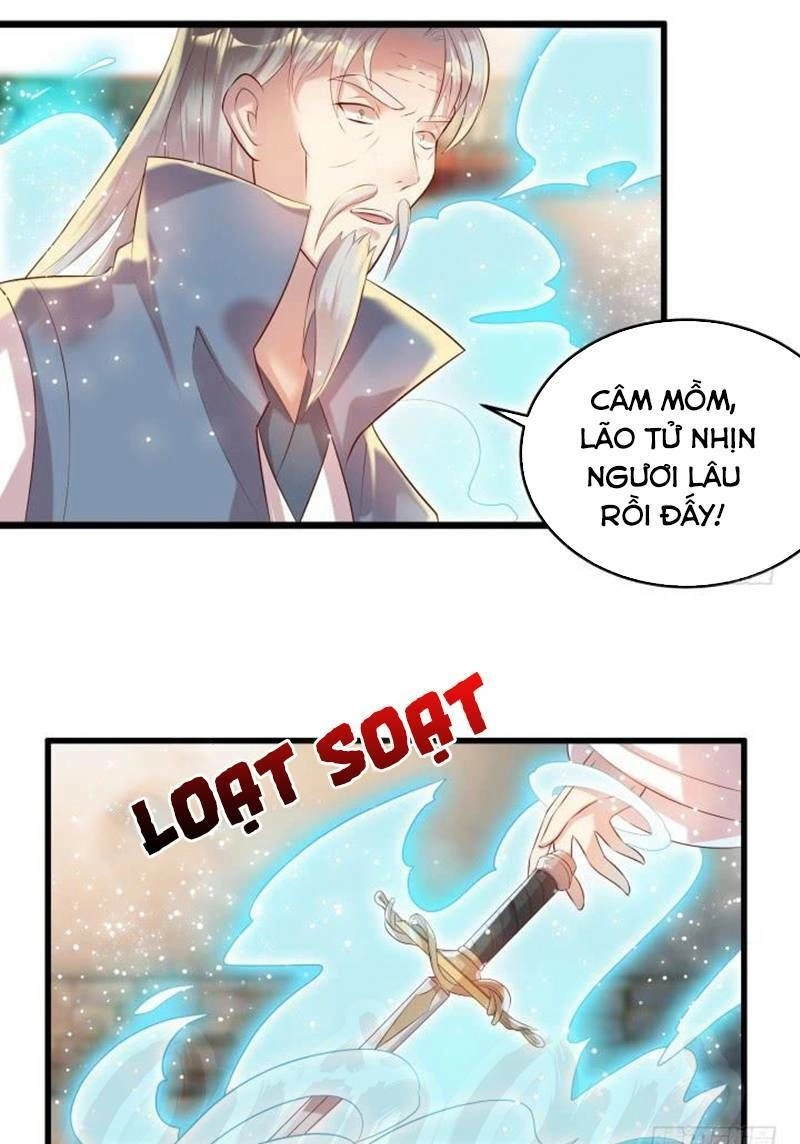 Siêu Phàm Truyện Chapter 32 - 25