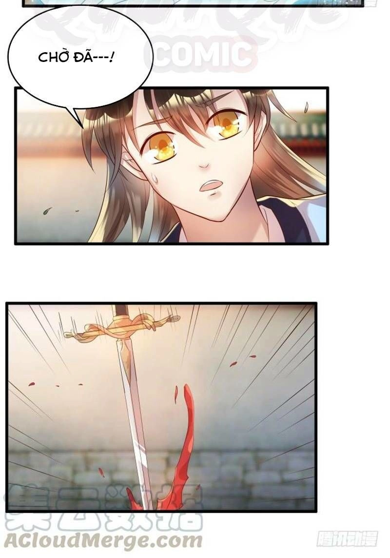 Siêu Phàm Truyện Chapter 32 - 26