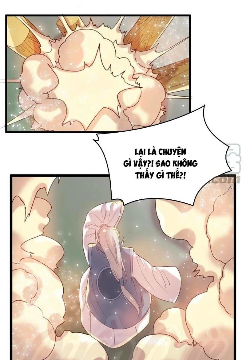 Siêu Phàm Truyện Chapter 32 - 31