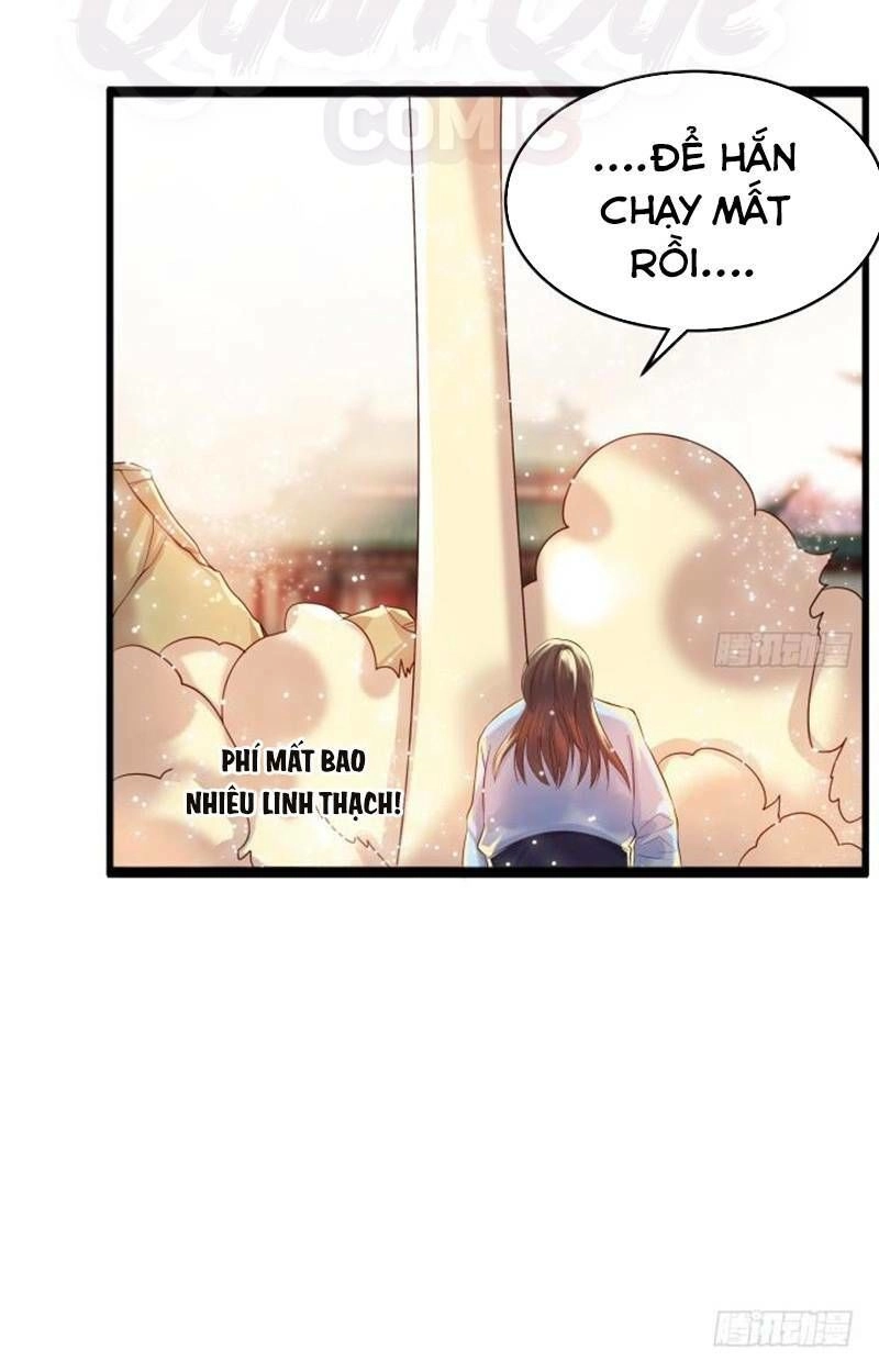 Siêu Phàm Truyện Chapter 32 - 34