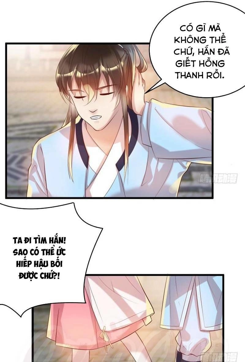 Siêu Phàm Truyện Chapter 32 - 39