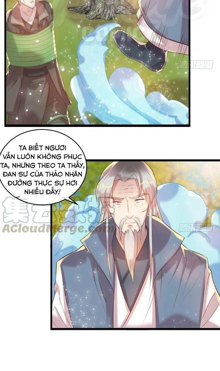 Siêu Phàm Truyện Chapter 32 - 42