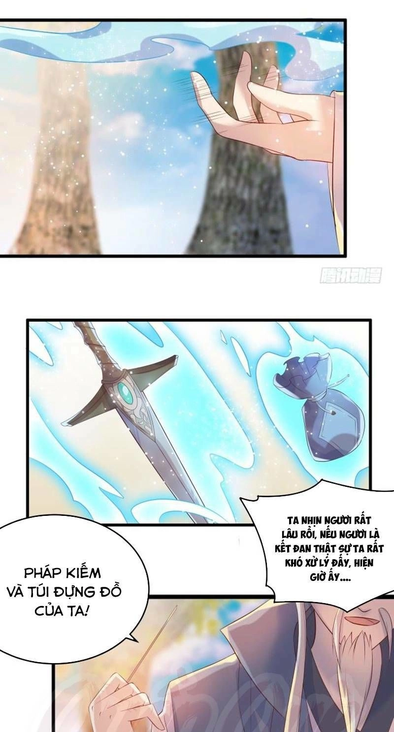 Siêu Phàm Truyện Chapter 32 - 43