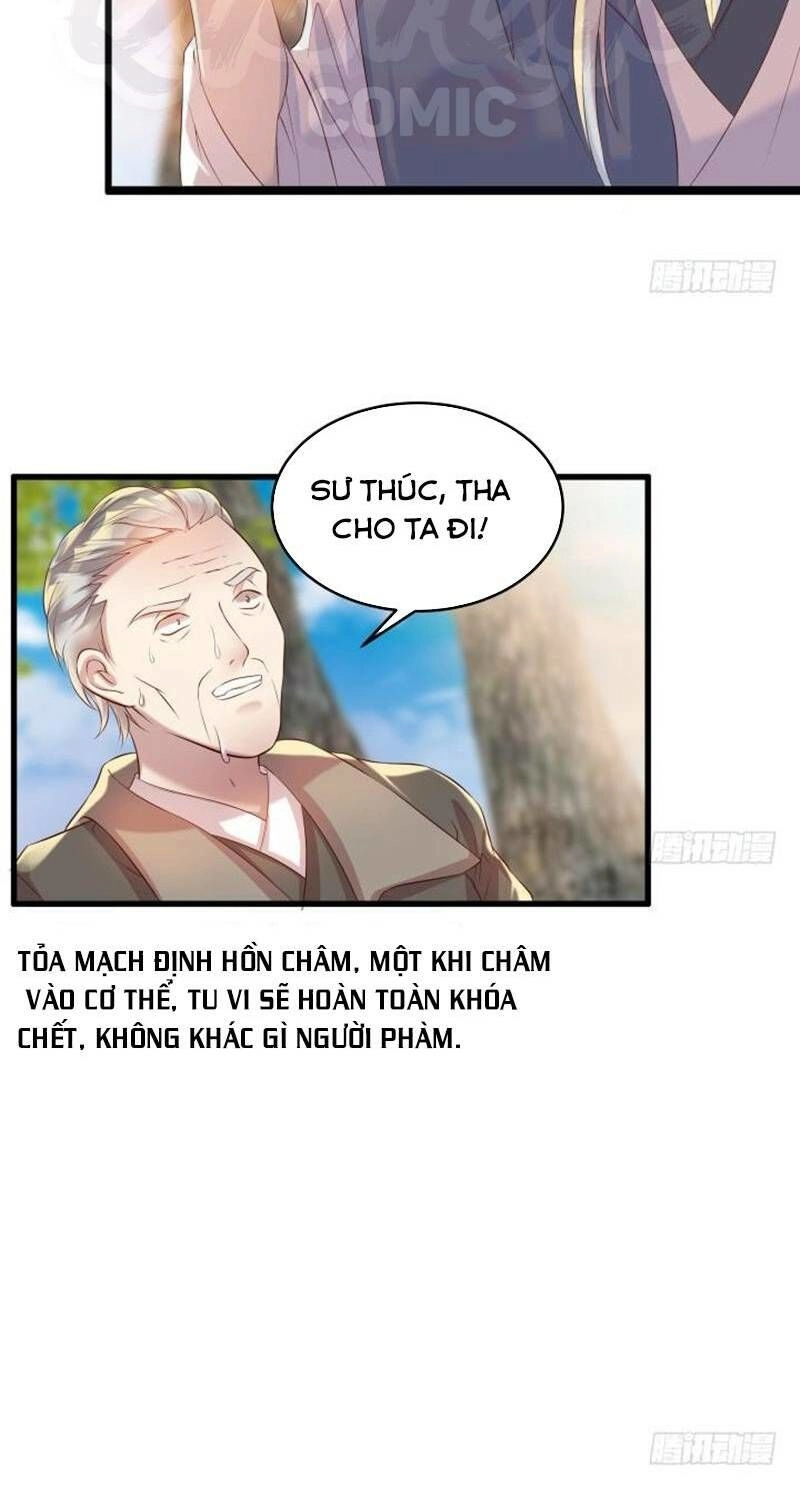Siêu Phàm Truyện Chapter 32 - 44