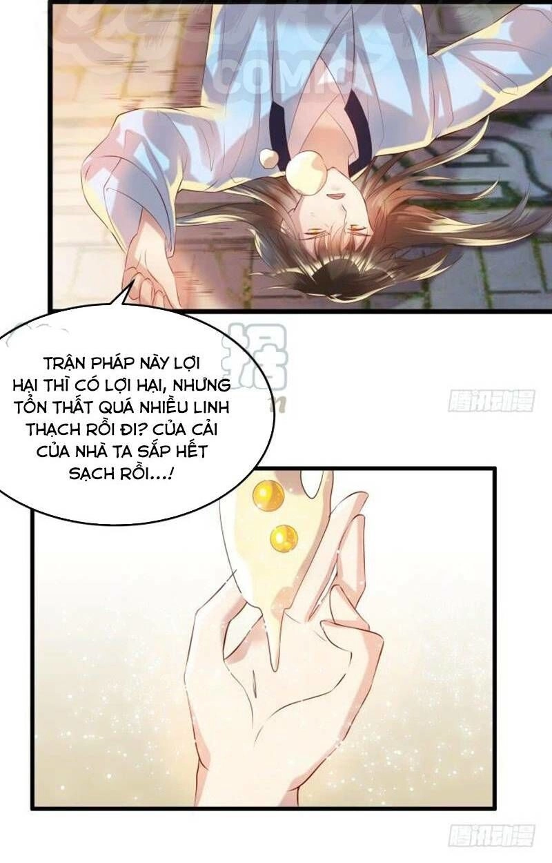 Siêu Phàm Truyện Chapter 32 - 46
