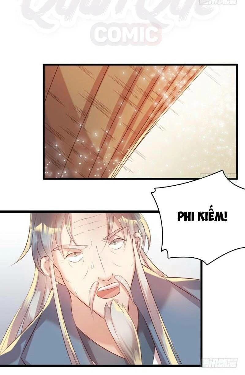 Siêu Phàm Truyện Chapter 32 - 50