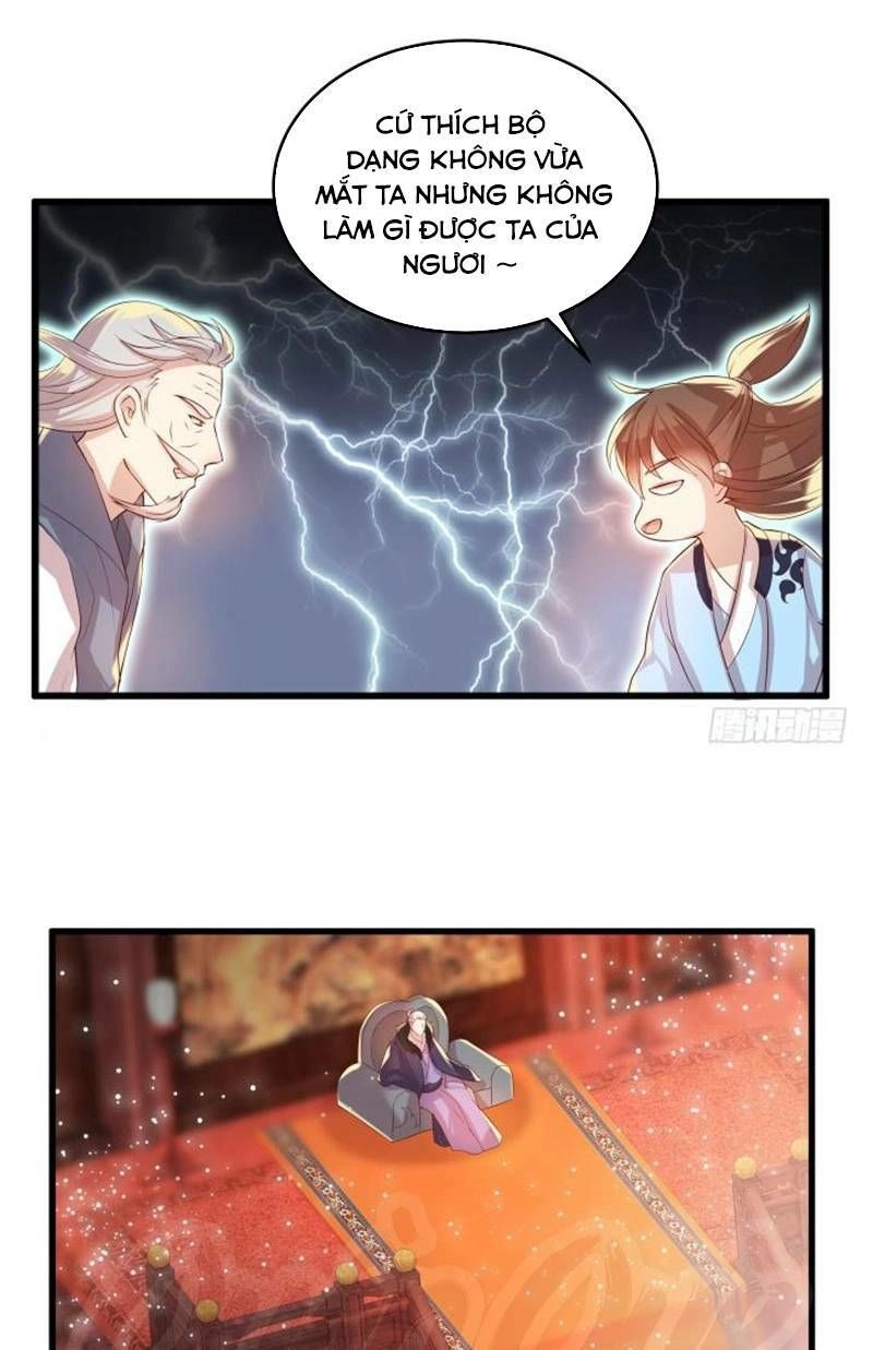 Siêu Phàm Truyện Chapter 33 - 5