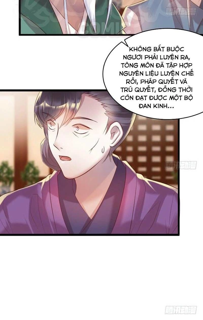 Siêu Phàm Truyện Chapter 33 - 10
