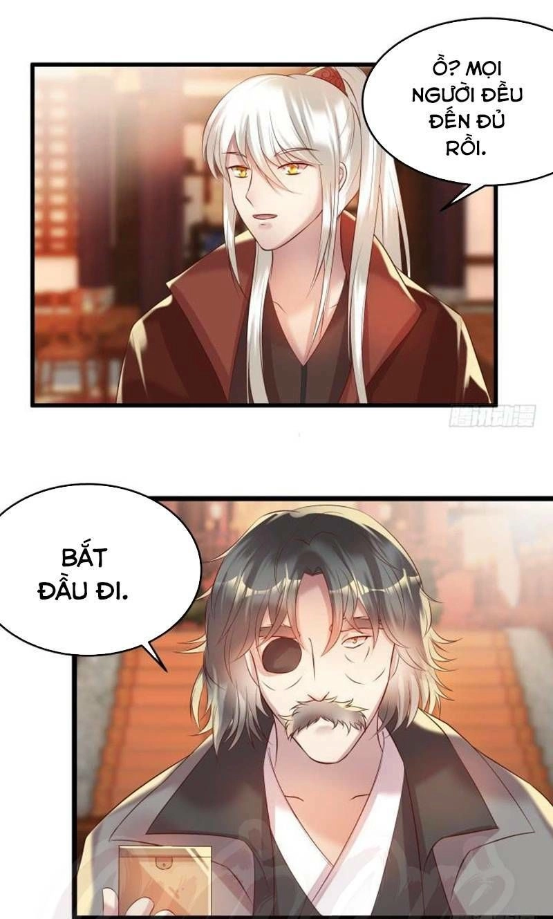 Siêu Phàm Truyện Chapter 33 - 15