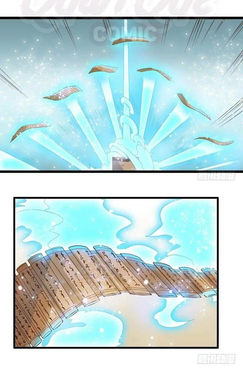 Siêu Phàm Truyện Chapter 33 - 20