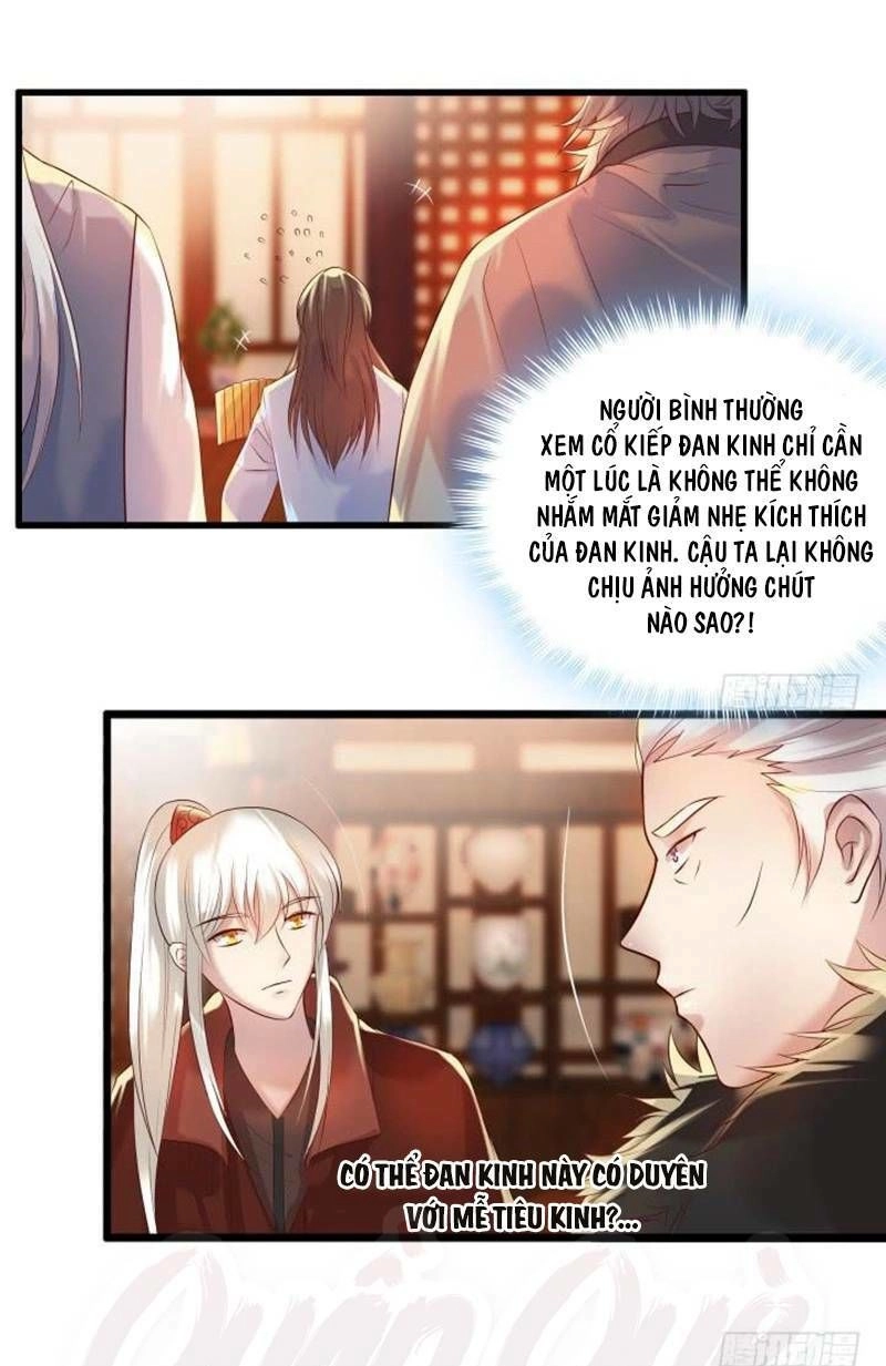 Siêu Phàm Truyện Chapter 33 - 25