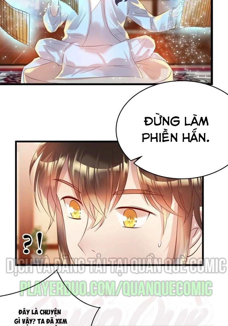 Siêu Phàm Truyện Chapter 33 - 27