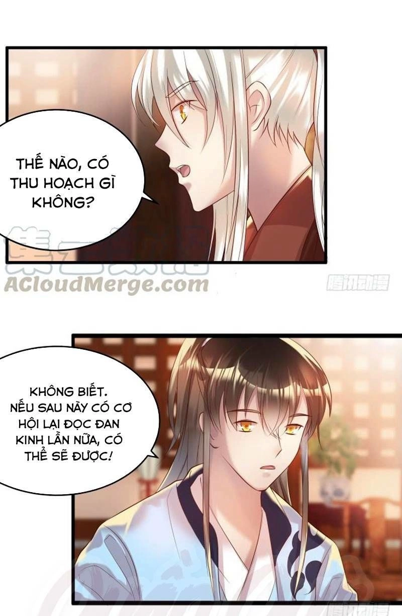 Siêu Phàm Truyện Chapter 33 - 29