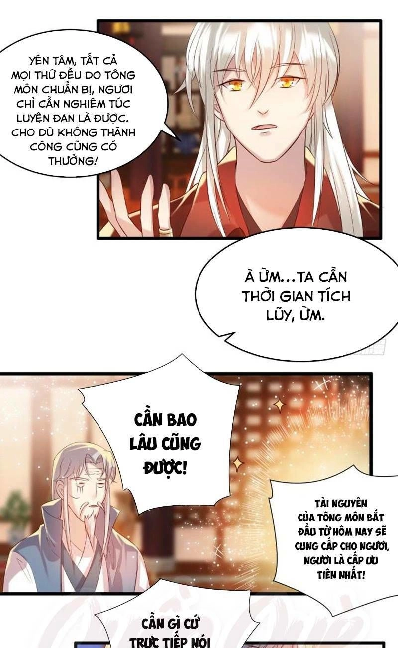 Siêu Phàm Truyện Chapter 33 - 31