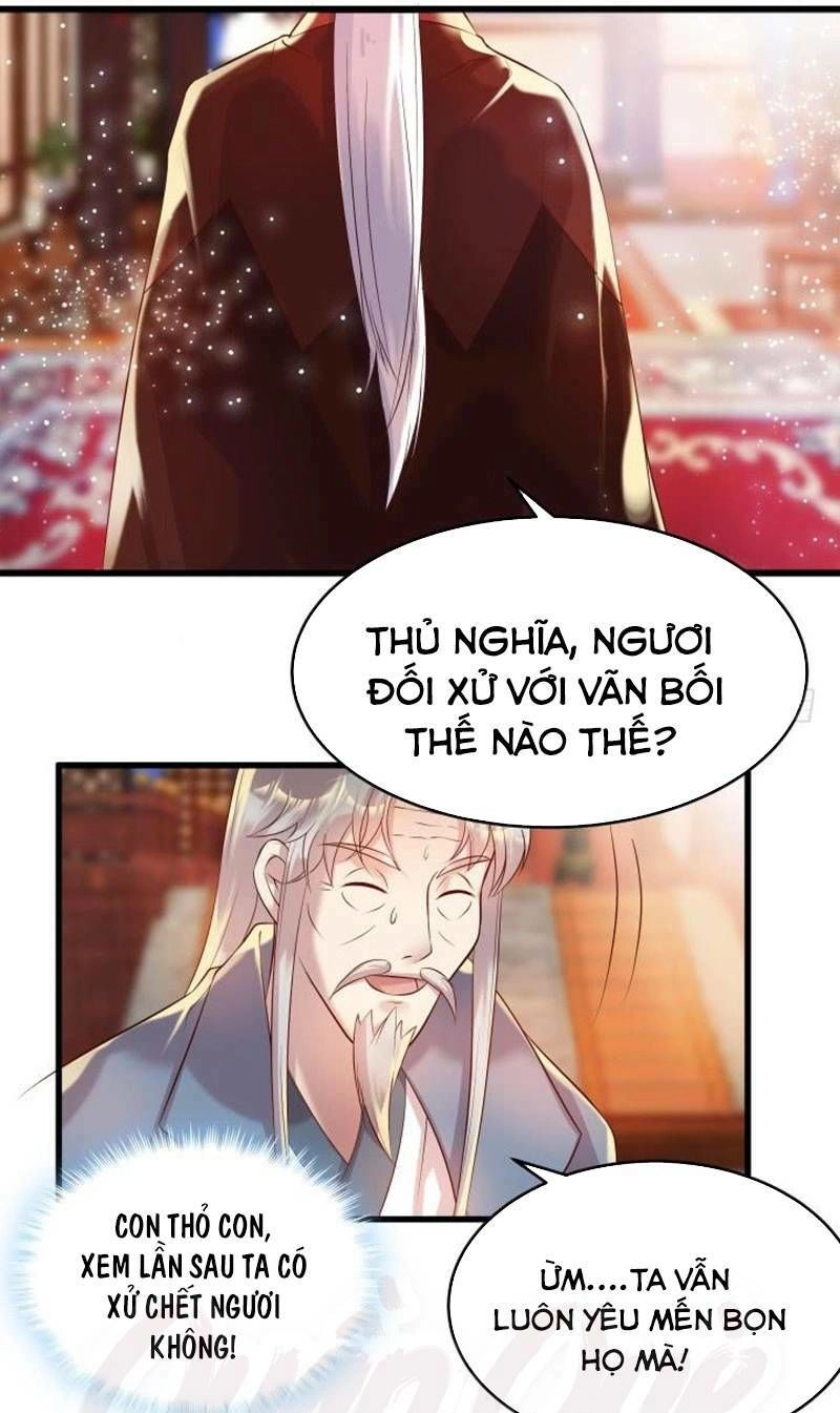 Siêu Phàm Truyện Chapter 33 - 33
