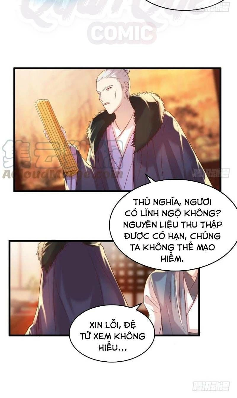 Siêu Phàm Truyện Chapter 33 - 34