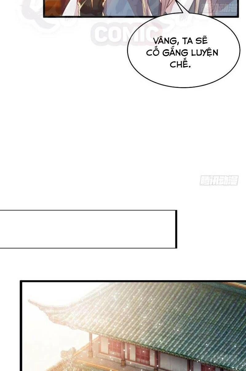 Siêu Phàm Truyện Chapter 33 - 36