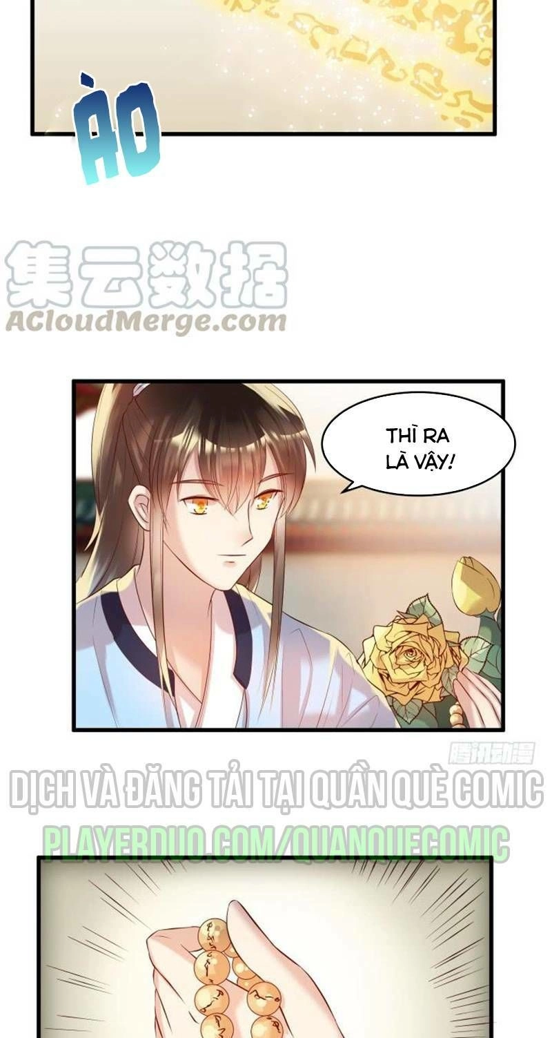 Siêu Phàm Truyện Chapter 33 - 39
