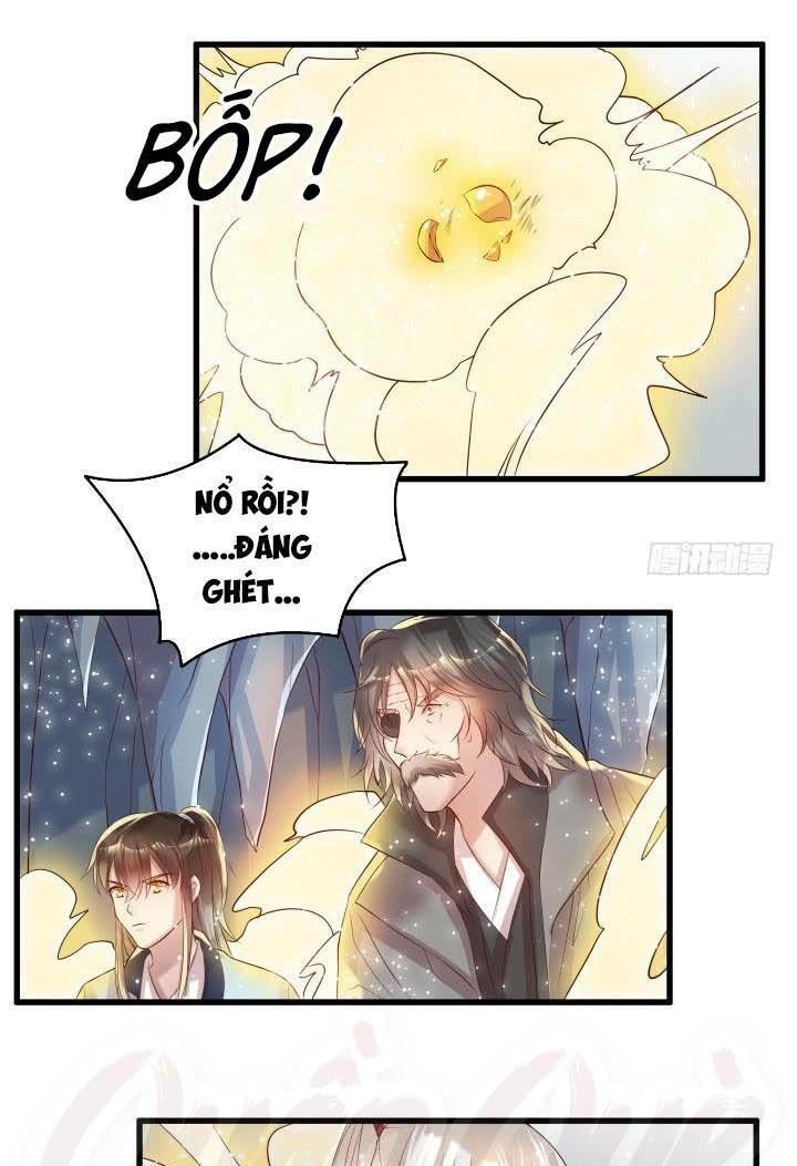 Siêu Phàm Truyện Chapter 35 - 2