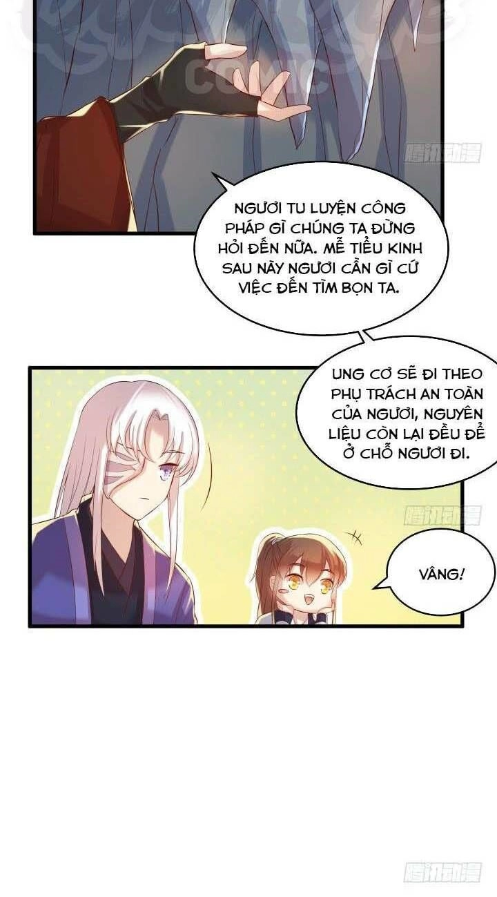 Siêu Phàm Truyện Chapter 35 - 5