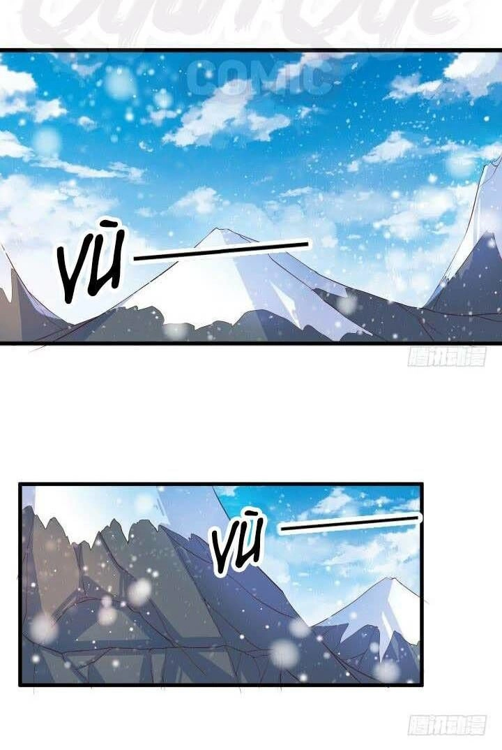 Siêu Phàm Truyện Chapter 35 - 11