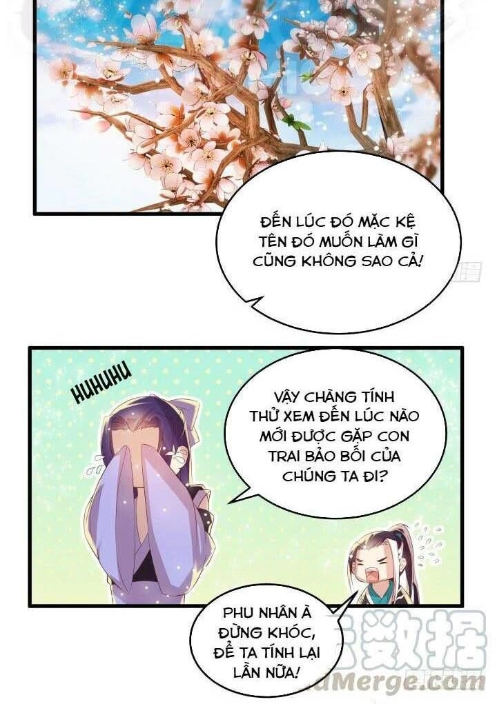 Siêu Phàm Truyện Chapter 35 - 16