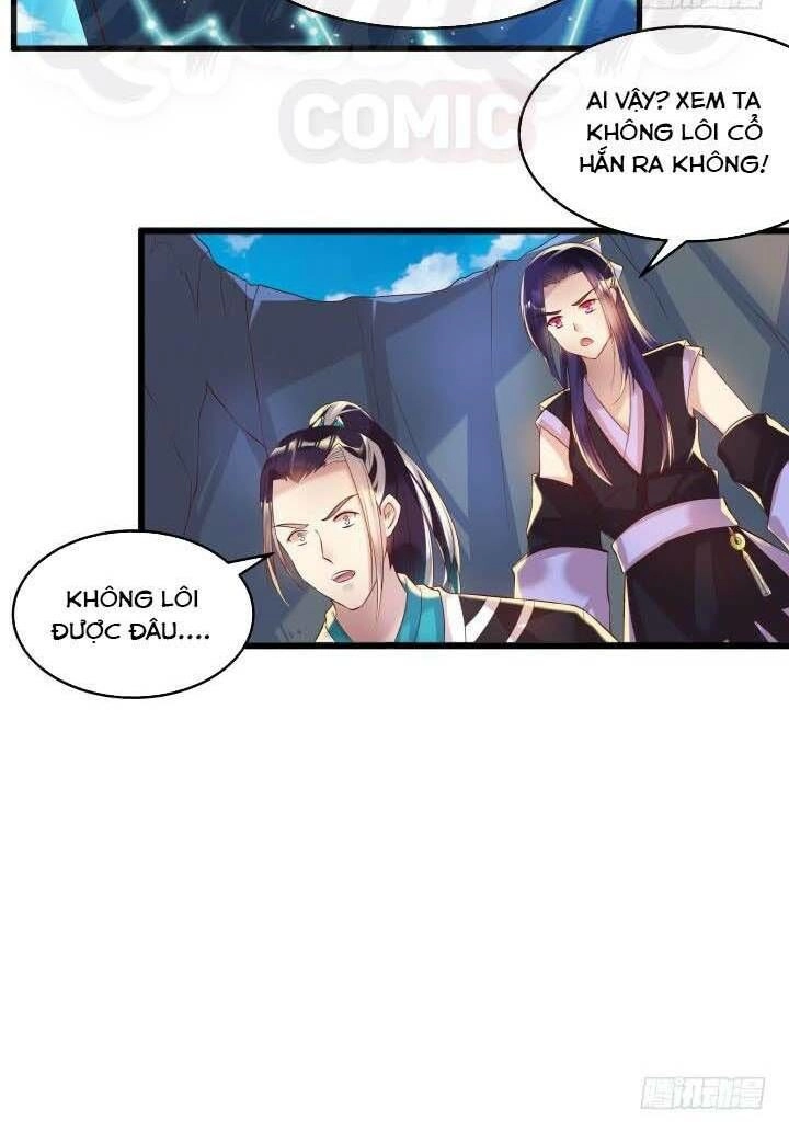 Siêu Phàm Truyện Chapter 35 - 18