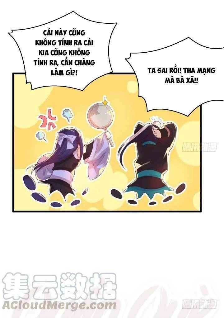 Siêu Phàm Truyện Chapter 35 - 20