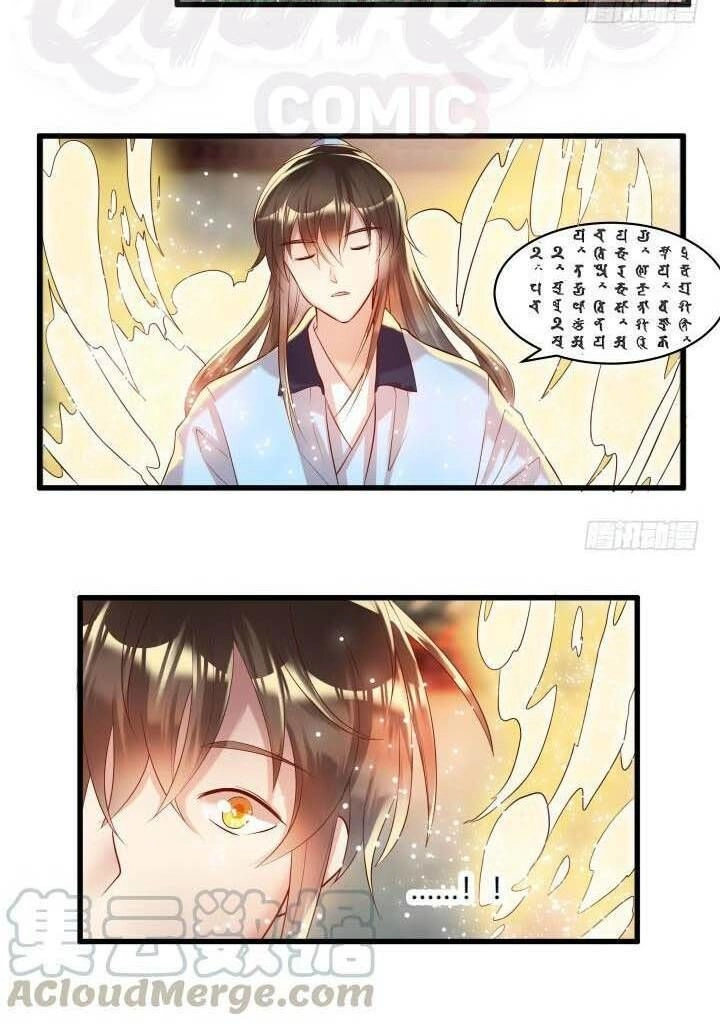 Siêu Phàm Truyện Chapter 35 - 25