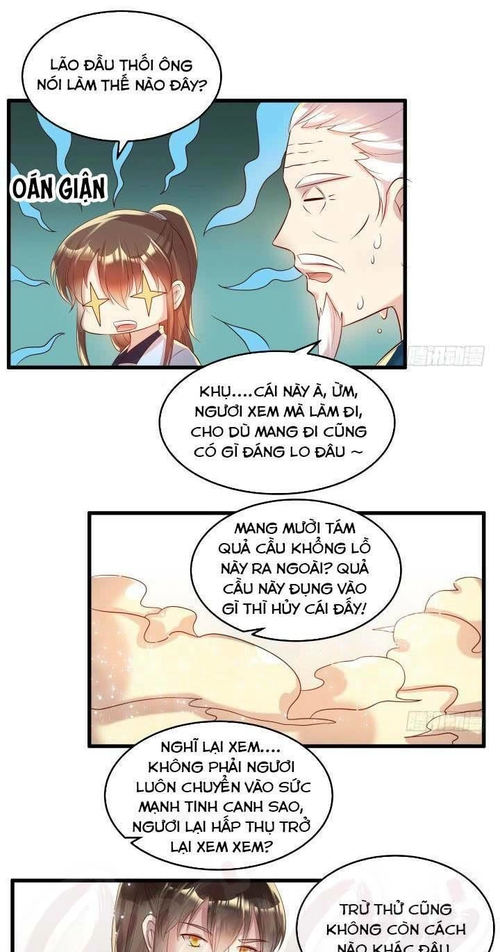 Siêu Phàm Truyện Chapter 35 - 28