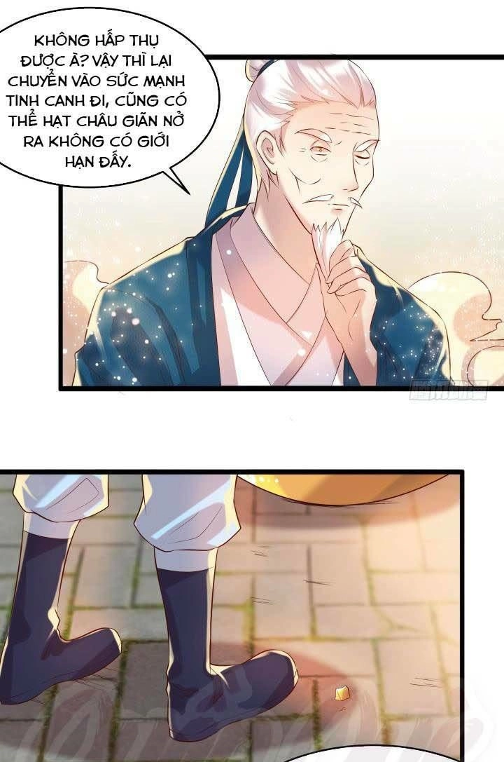 Siêu Phàm Truyện Chapter 35 - 30