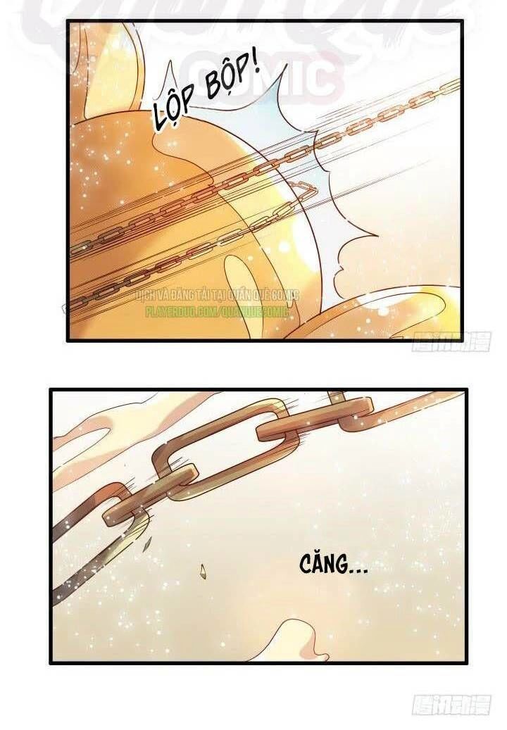 Siêu Phàm Truyện Chapter 35 - 37