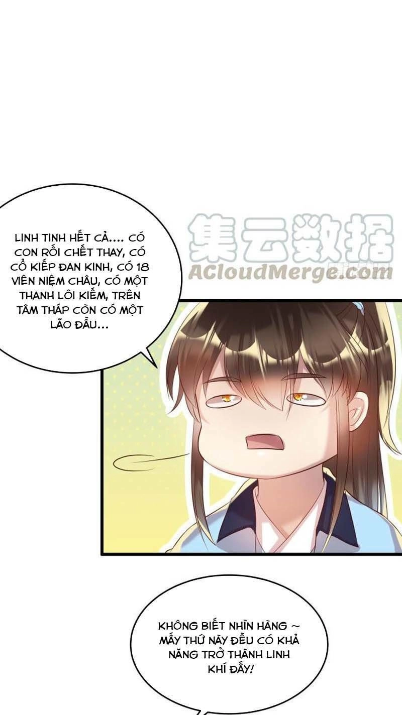 Siêu Phàm Truyện Chapter 36 - 5
