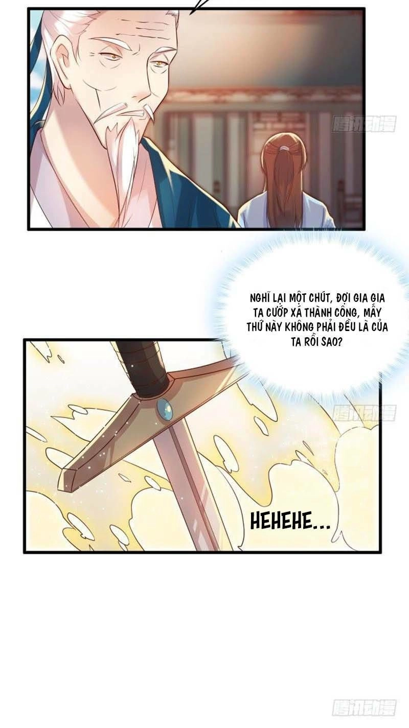 Siêu Phàm Truyện Chapter 36 - 6