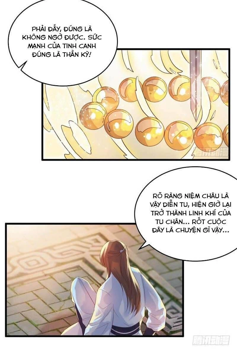 Siêu Phàm Truyện Chapter 36 - 8