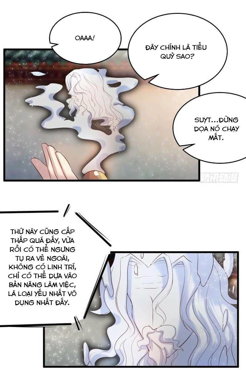 Siêu Phàm Truyện Chapter 36 - 13