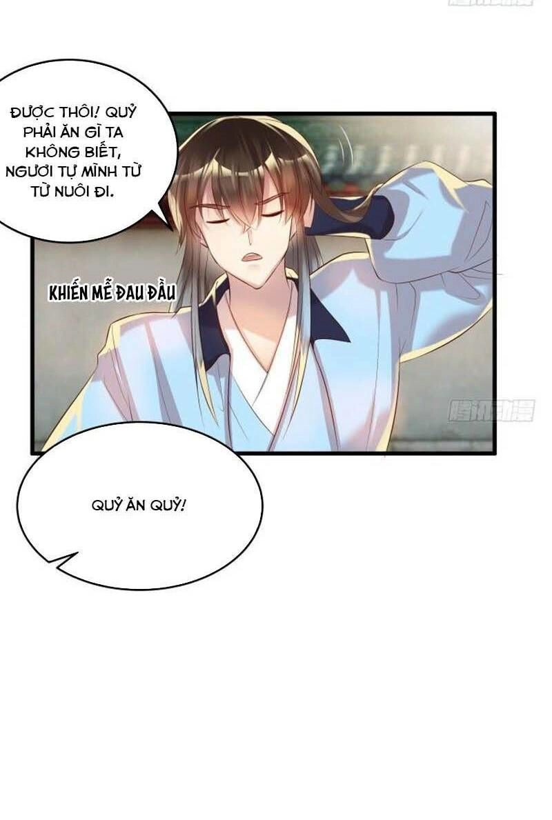 Siêu Phàm Truyện Chapter 36 - 16