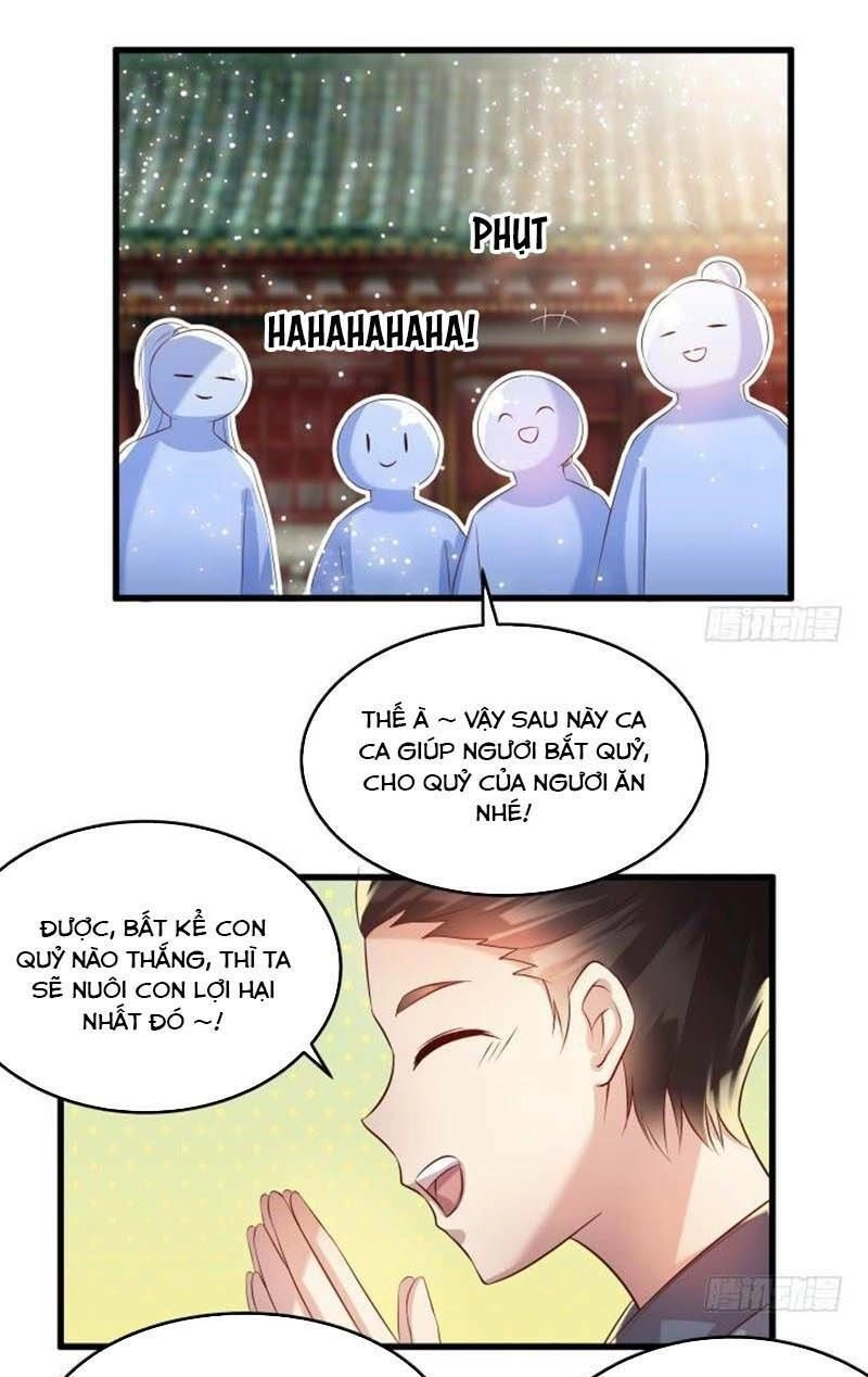 Siêu Phàm Truyện Chapter 36 - 17