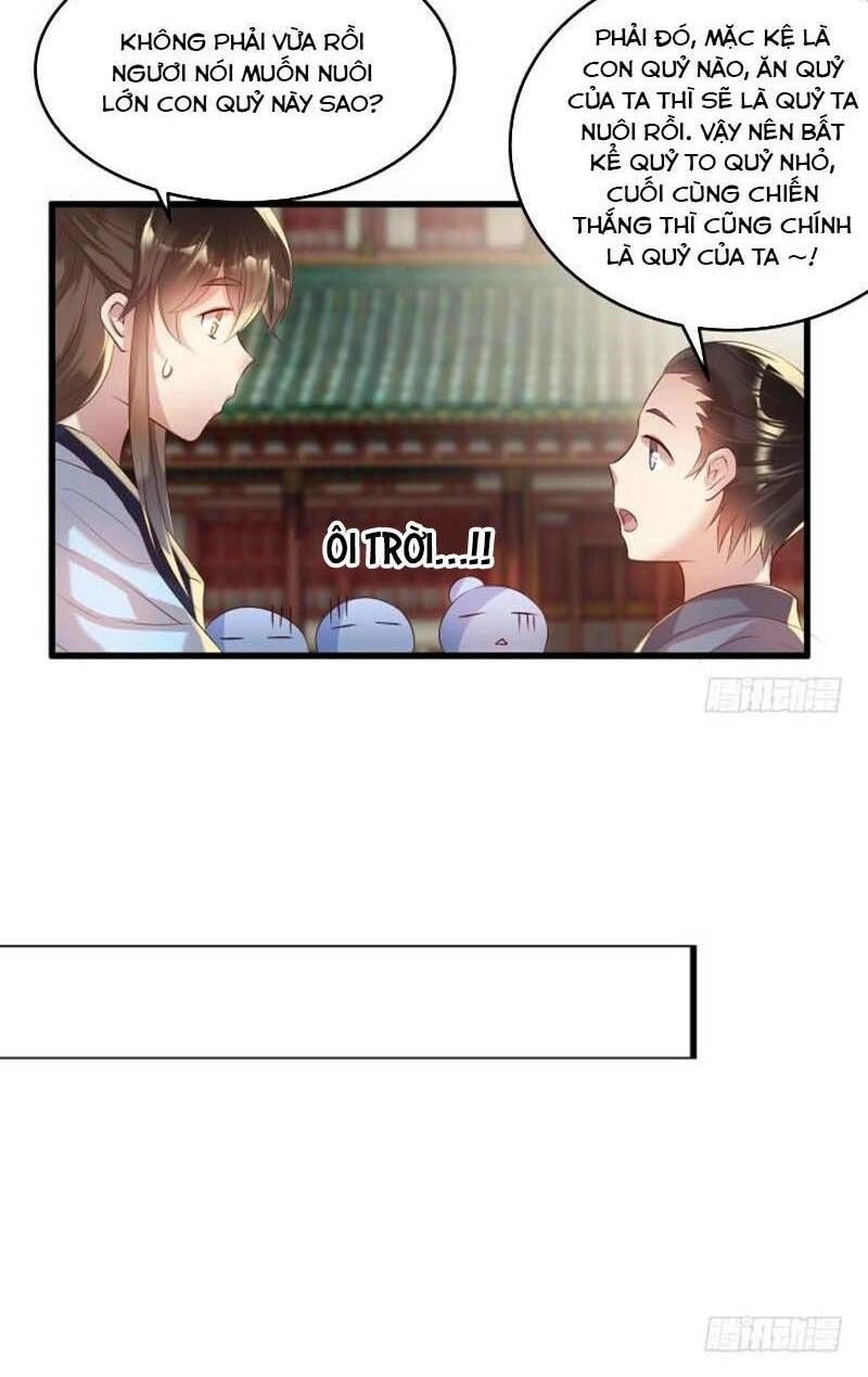 Siêu Phàm Truyện Chapter 36 - 18