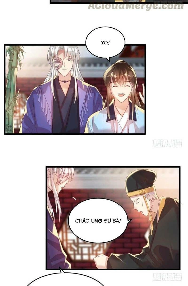 Siêu Phàm Truyện Chapter 36 - 20