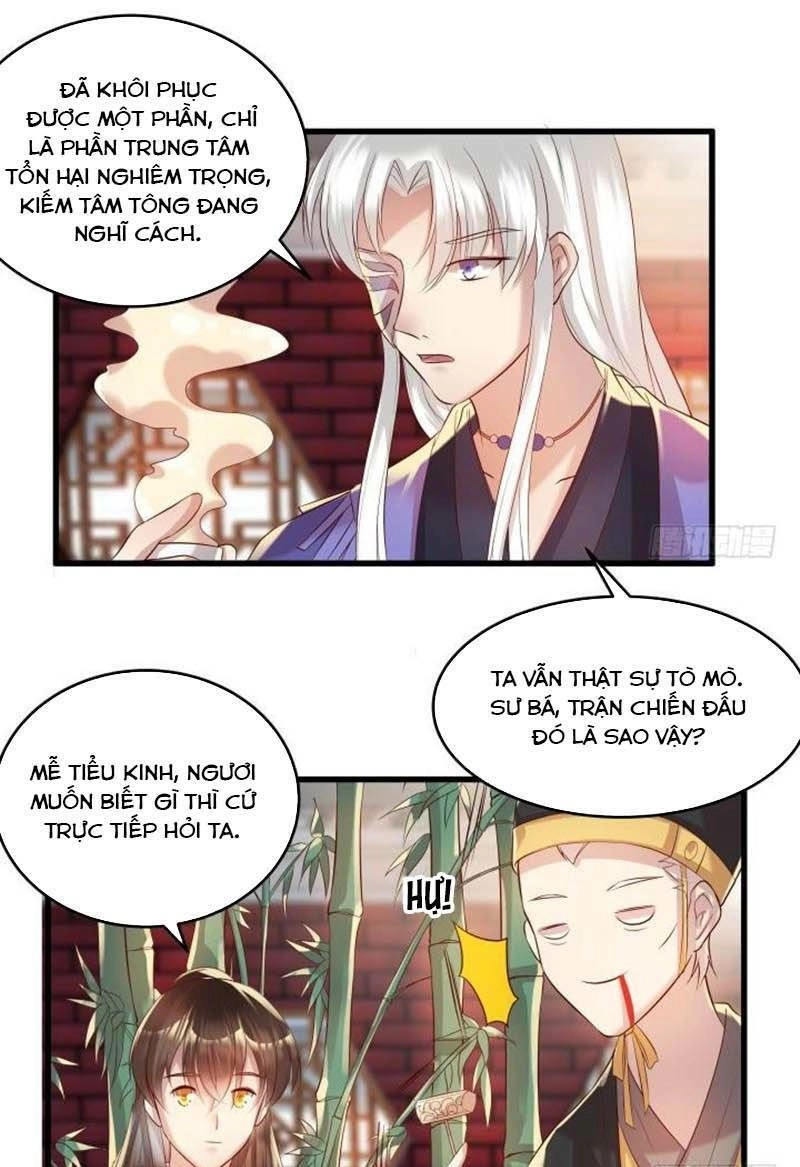 Siêu Phàm Truyện Chapter 36 - 23