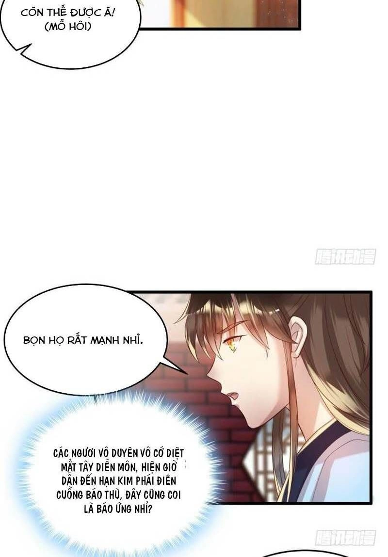 Siêu Phàm Truyện Chapter 36 - 26