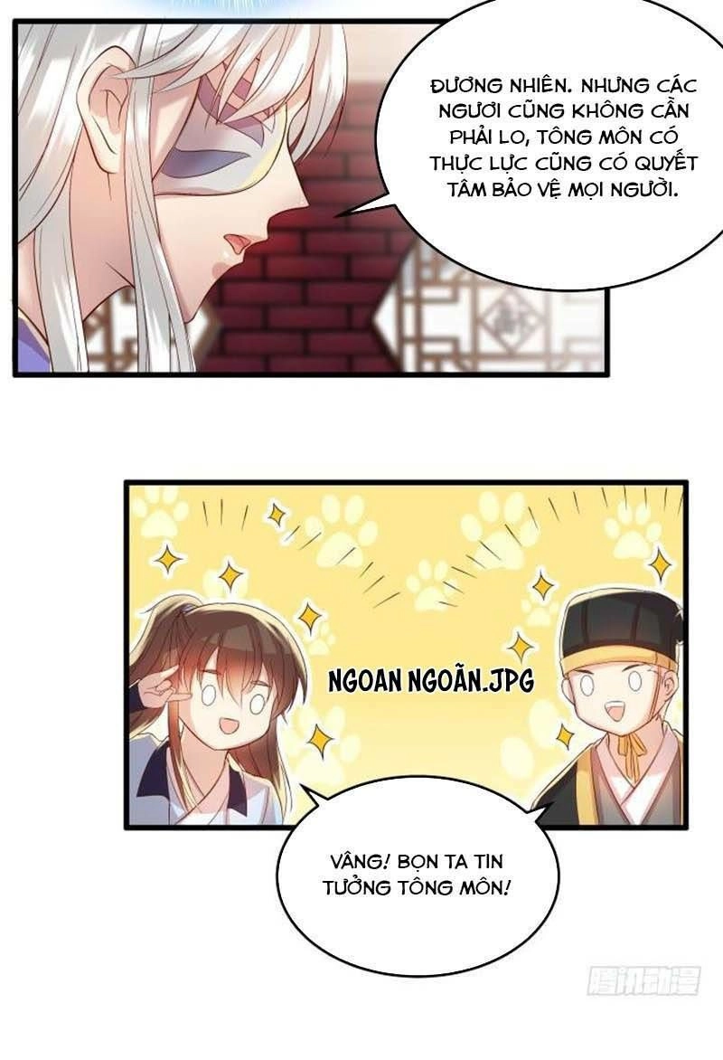 Siêu Phàm Truyện Chapter 36 - 27