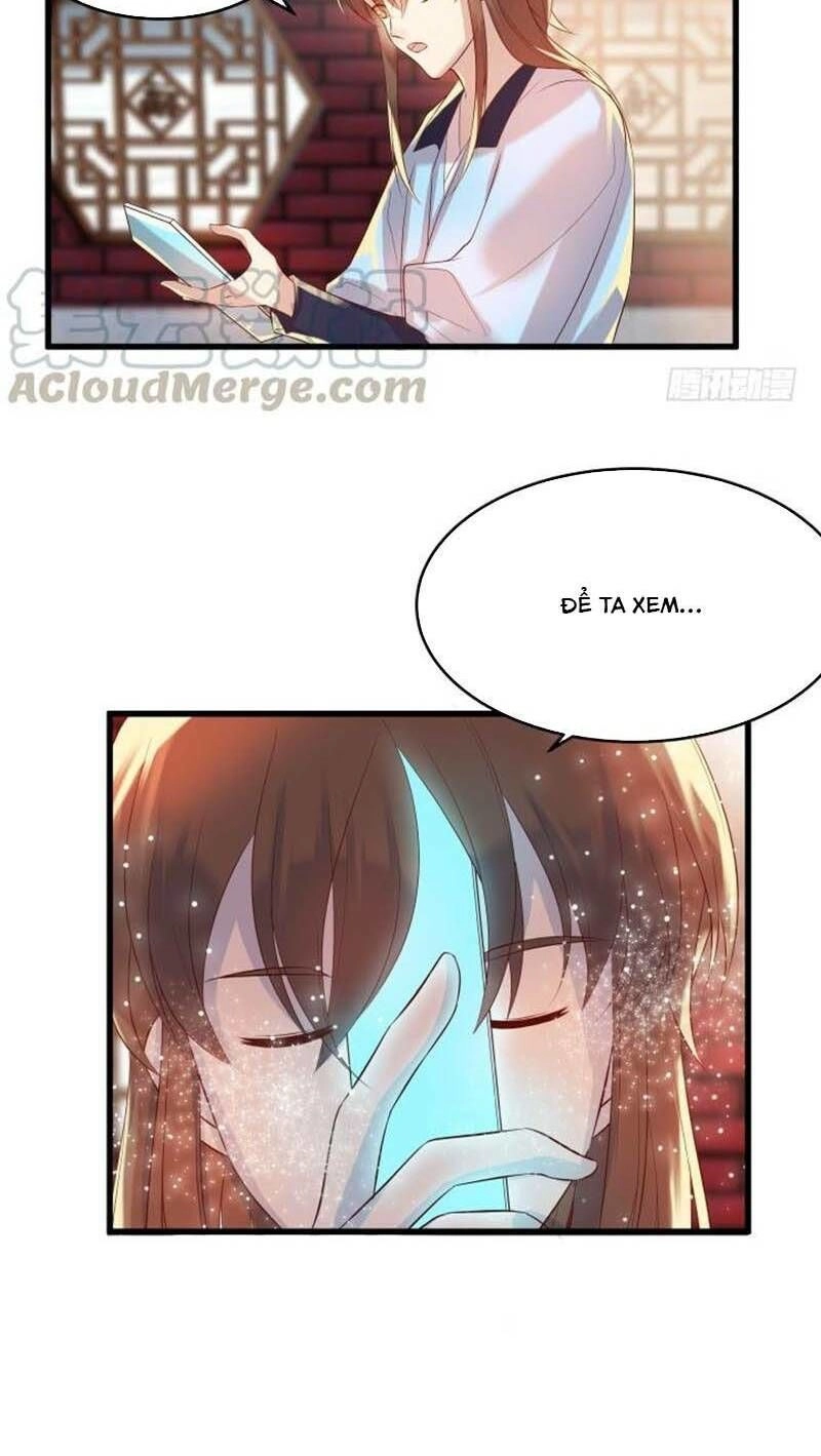 Siêu Phàm Truyện Chapter 36 - 34