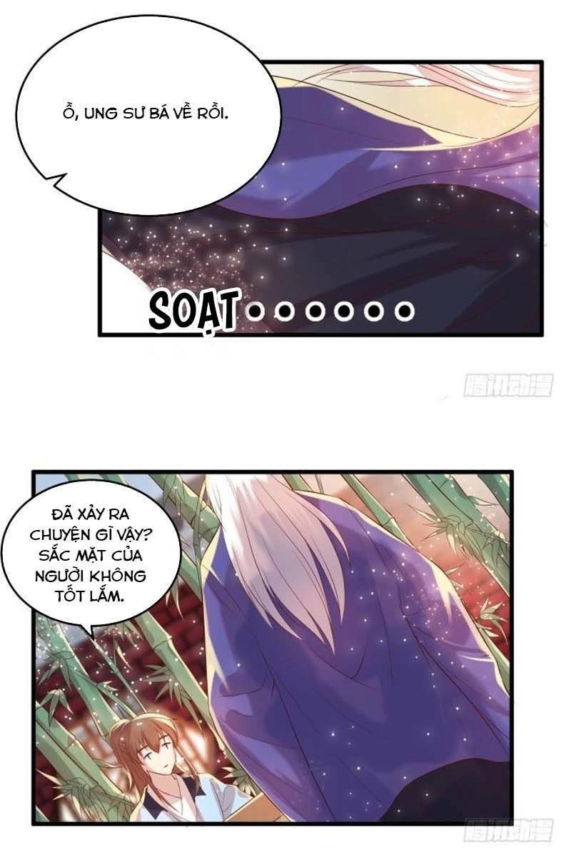 Siêu Phàm Truyện Chapter 36 - 39