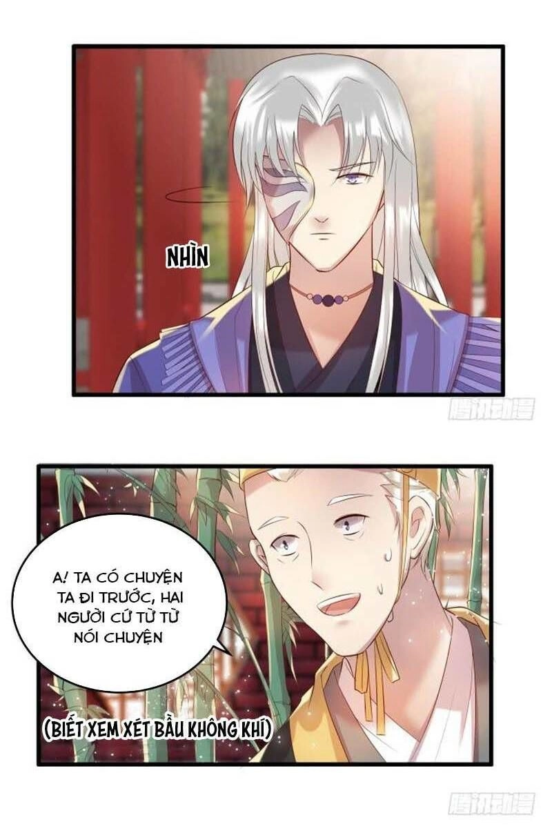 Siêu Phàm Truyện Chapter 36 - 40